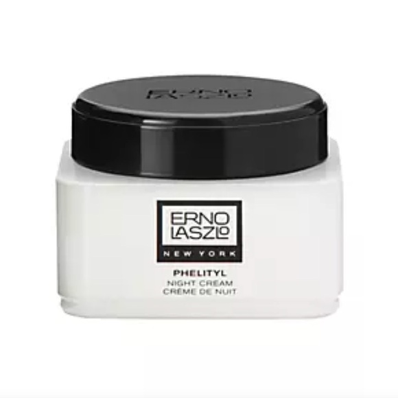 Erno laszlo phelityl night cream - Picture 1 of 2